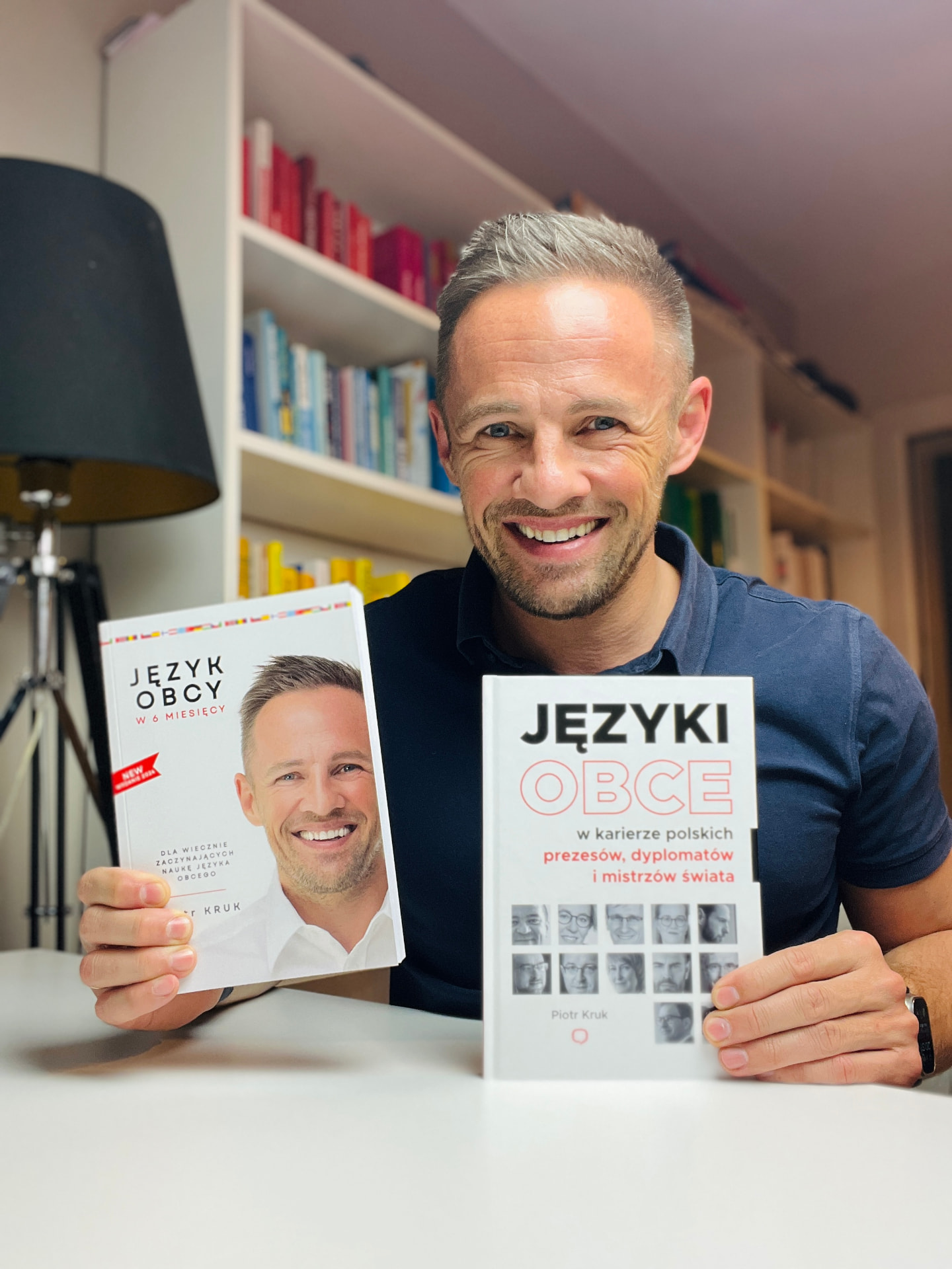 Realizacja własnych celów